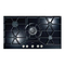 Estufas Gaggenau CG 290 Instrucciones De Funcionamiento