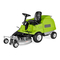 Cortacéspedes Grillo FD 220 R Uso Y Mantenimiento