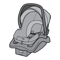 Safety 1st onBoard 35 LT Manual De Instrucciones