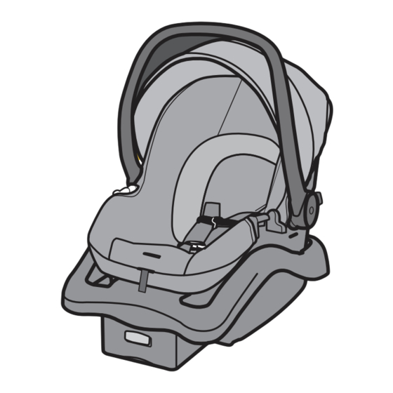 Safety 1st onBoard 35 LT Manual De Instrucciones