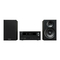 Sistemas Estéreo Pioneer X-HM21BT-K Manual De Instrucciones