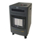 Calentadores URSUS TROTTER GR-2800 Manual De Instrucciones