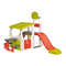 Equipos para Parques Infantiles y Áreas de Juegos Smoby FUN CENTER Instrucciones De Montaje