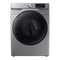 Secadoras Samsung DVE45R6100 Serie Manual Del Usuario