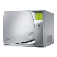W&H Lisa MB17 Manual De Instrucciones
