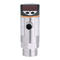 Sensores de Seguridad IFM Electronic efector500 PN20 Serie Instrucciones De Uso