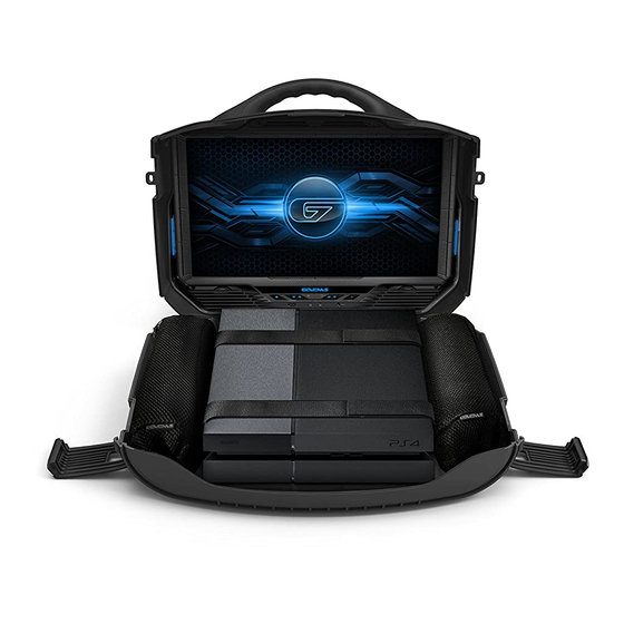 Gaems PGE Manuales