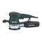 Lijadoras Metabo SX E 425 TurboTec Instrucciones De Manejo