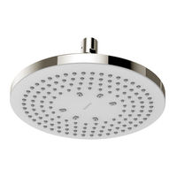 Toto TBW01003U1 Manual De Instrucciones Y Del Propietario