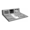 Mezcladores de Música Solidyne Flat Design Line 2300 Serie Manual Del Usuario