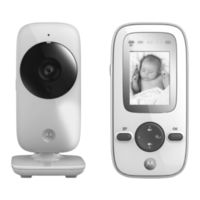 Motorola MBP481-2 Guía De Usuario