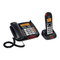 Teléfonos Topcom SOLOGIC B901 COMBO Guia Del Usuario