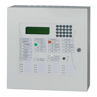 Aritech 2000C Manual De Instalación