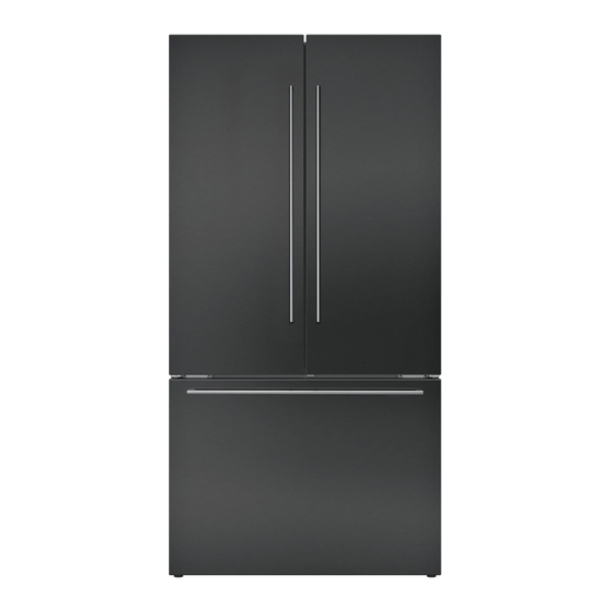 Gaggenau RY295350 Manual De Usuario