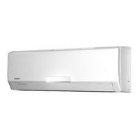 AERMEC MVA 450W Manual De Instalación