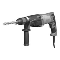 Milwaukee PH 30 Power X Manual Original