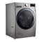 Lavadoras LG WD22VV2S6 Manual Del Propietário