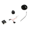 Accesorios de Automóviles Westfalia 313 120 300 107 Instrucciones De Montaje