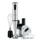 Licuadoras Cuisinart CSB80AR Instrucciones De Uso