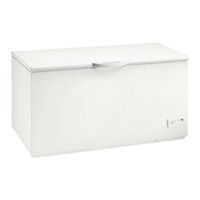 Zanussi ZFC649WAP Manual De Instrucciones