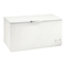 Congeladores Zanussi ZFC649WAP Manual De Instrucciones