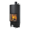 EdilKamin FIRETRONIX ARC N-V