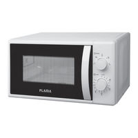 Flama 1824FL Manual Del Usuario