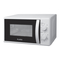 Hornos Microondas Flama 1824FL Manual Del Usuario
