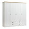 Muebles de Interior JYSK MARKSKEL 3689879 Manual De Instrucciones