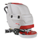 Fregadoras COMAC ANTEA Manual De Uso Y Mantenimiento
