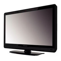 Magnavox 52MF438B/27 Guia Del Usuario