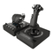 Controladores de Videojuegos Logitech X56 HOTAS Manual Del Usuario