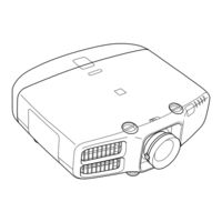 Epson EB-G6650WU Referencia Rápida