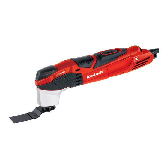 EINHELL RT-MG 200 E Manual De Instrucciones