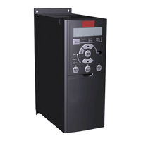 Danfoss VLT Micro FC 51 Guía Rápida