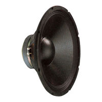 Fonestar FPW-350 Guía Rápida