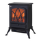 Chimeneas de Interior HOMCOM YH-20-2 Instrucciones De Ensamblaje