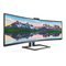 Monitores Philips Brilliance 499P9H/00 Manual De Usuario
