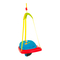 Accesorios para Bebés Hauck Jump Instrucciones De Manejo