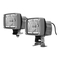 Luz de Trabajo Hella Ultra Beam X-Powerpack Instrucciones De Montaje