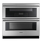 Hornos GE MONOGRAM ZET1 Manual Del Propietário