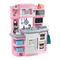 Equipos para Parques Infantiles y Áreas de Juegos Step 2 Great Gourmet Kitchen 4889 Manual Del Usuario