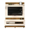 Muebles de Interior Dj MOVEIS 20622 Manual De Instrucciones