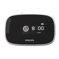 Philips NightBalance Instrucciones De Uso