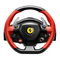 Controladores de Videojuegos Thrustmaster SPIDERFERRARI Manual De Instrucciones