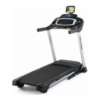 Pro-Form POWER 795i Manual Del Usuario