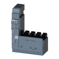 Siemens RCD210 Instructivo