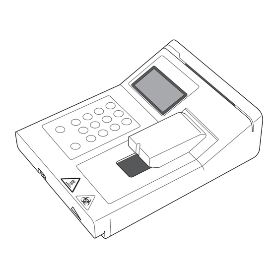 FujiFilm FUJI DRI-CHEM NX10N Manual De Instrucciones