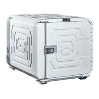 Coldtainer T0082/FDN Manual De Usuario