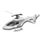 Juguetes Multiplex FUNCOPTER 21 3001 Instrucciones De Montaje